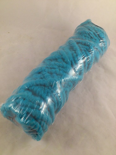 Wool Mirabell 25 m. turquoise (TU03)